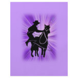 Calf Roper 301 Full Color Flyer