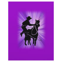 Calf Roper 301 letterhead by saddleblkt Calf Roper 301 letterhead