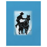 Calf Roper 302 Personalized Flyer