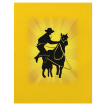 Calf Roper 303 Flyer