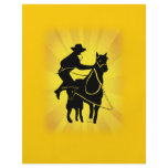 Calf Roper 303 Flyer