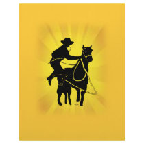 Calf Roper 303 letterhead