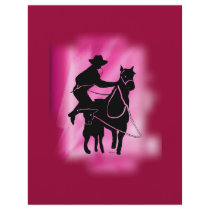 Calf Roper 304 Flyers
