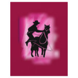 Calf Roper 304 Flyers