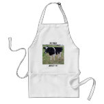 Calf Talk aprons