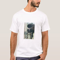 Calf t-shirts by oesmith Calf t-shirts