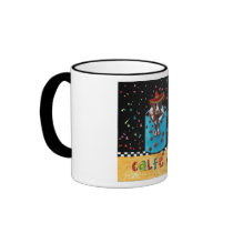 CALFE OLE MUG