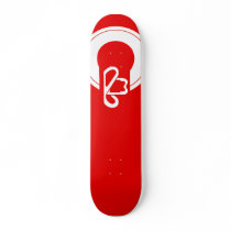 Calgary, Alberta, Canada skateboards by bestflag Calgary, Alberta, Canada skateboards