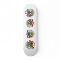 calgary city, Canada skateboards by bestflag calgary city, Canada skateboards