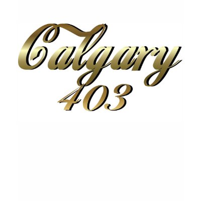 Calgary T Shirt by burntright