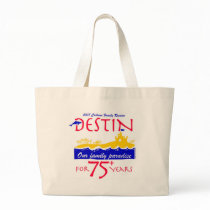 Calhoun Reunion Beach Bag