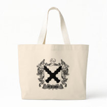 Calhoun Tote Bag