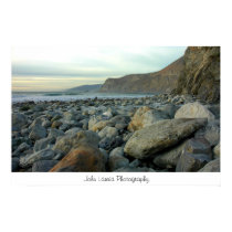 "Cali coast" posters by Sanity23 "Cali coast" posters