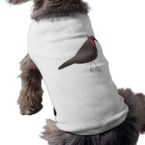 Cali Crows · Crow & Bandana pet clothing