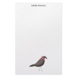 Cali Crows · Crow & Bandana Stationery Paper