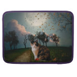 Cali Moon Sleeves For MacBook Pro