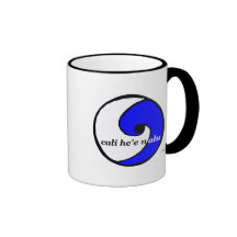 Cali Mug
