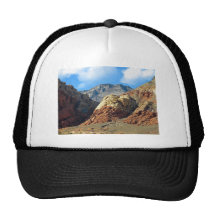 Calico Basin Nevada Hat