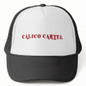 Calico Cartel Hat