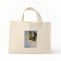 Calico Cat Bag