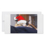 Calico Cat Custom Photo Card