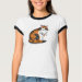 Ladies Ringer T-Shirt