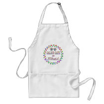 Calico Cats are FUNtastic aprons by MyFavoriteCat Calico Cats are FUNtastic aprons