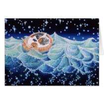 Calico Cockleshell, Calico Cockleshell, by Darl... cards