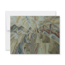 Calico II invitations