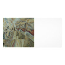 Calico II photo cards by Debrene Calico II photo cards