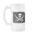 Calico Jack Flag mugs by sqarehead Calico Jack Flag mugs