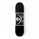 Calico Jack Skateboard