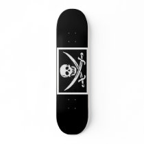Calico Jack skateboards by jamesack Calico Jack skateboards