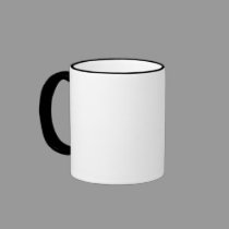 Calico Kittens mugs
