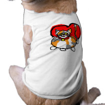 Calico Love pet clothing by SuanSKatra Calico Love pet clothing