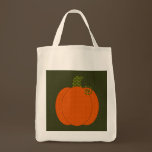Calico Pumpkin Trio Bag bags