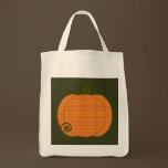 Calico Pumpkin Trio Bag bags
