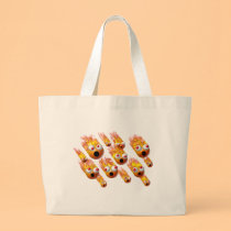 caliente! bags