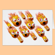 caliente! cards