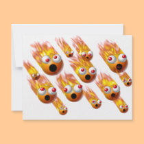 caliente! invitations by pattycake caliente! invitations