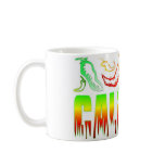 Caliente! Mug