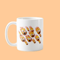caliente! mugs