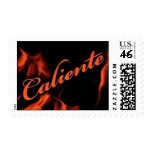 Caliente Postage