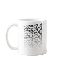 Califas mugs
