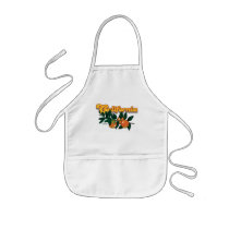 Califoranges apron
