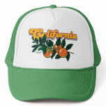 Califoranges cap