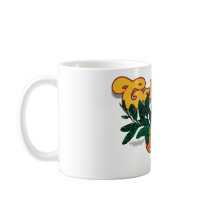 Califoranges mug