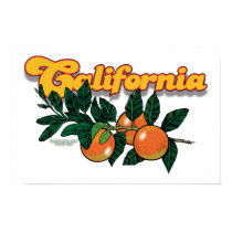 Califoranges poster posters
