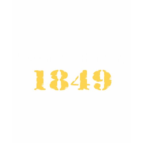 California 1849