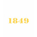 California 1849 t-shirts by flyingdisc California 1849 t-shirts